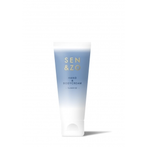 BK: Sen & Zo Hand & Body Cream sunrise